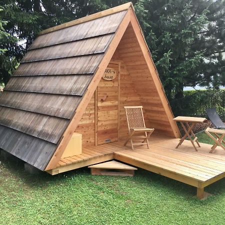 Glamping Houses J-Max Bled Luaran gambar
